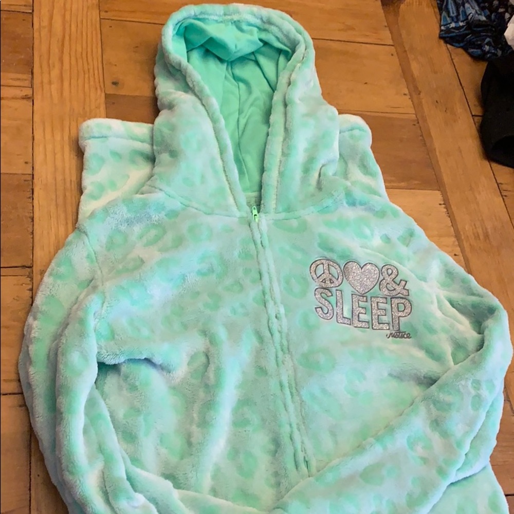 Justice kids Onesie